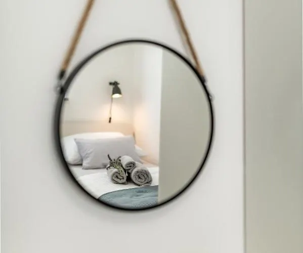 Ascolana Vakantiehuis