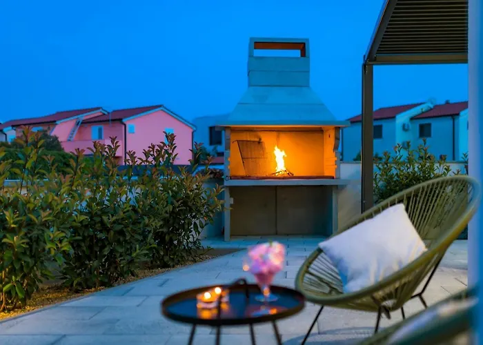 Ascolana Holiday home Sibenik