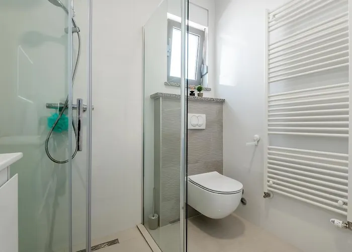 Vakantiehuis Ascolana Šibenik