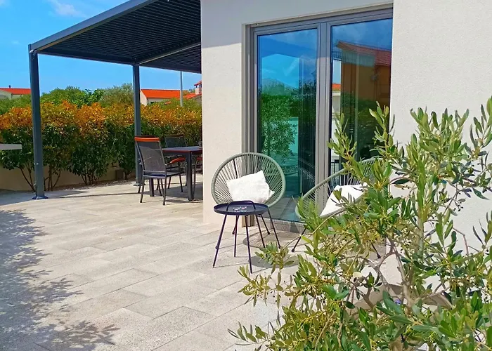 Ascolana Vakantiehuis