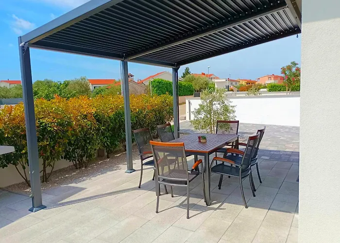 Ascolana Vakantiehuis Šibenik