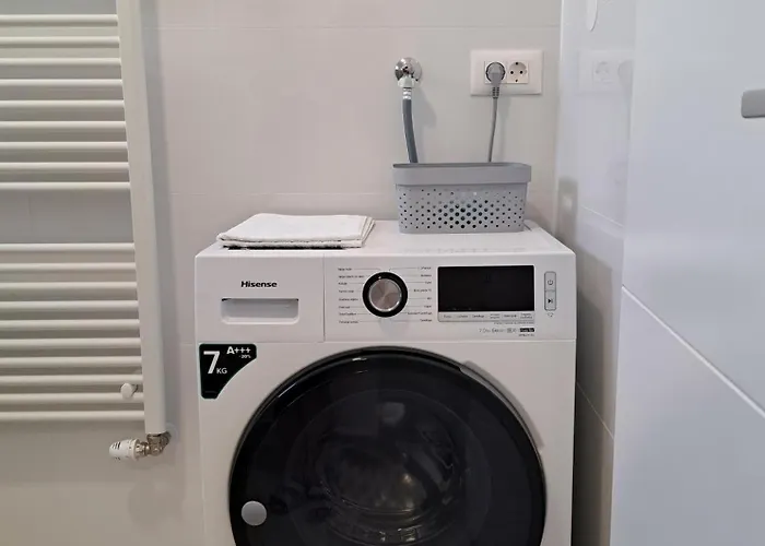 Ascolana Vakantiehuis *